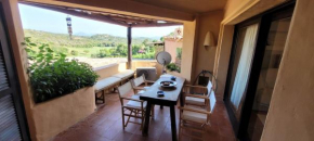 Cava di Volpe , Case Del Golf Pevero, Costa Smeralda Arzachena